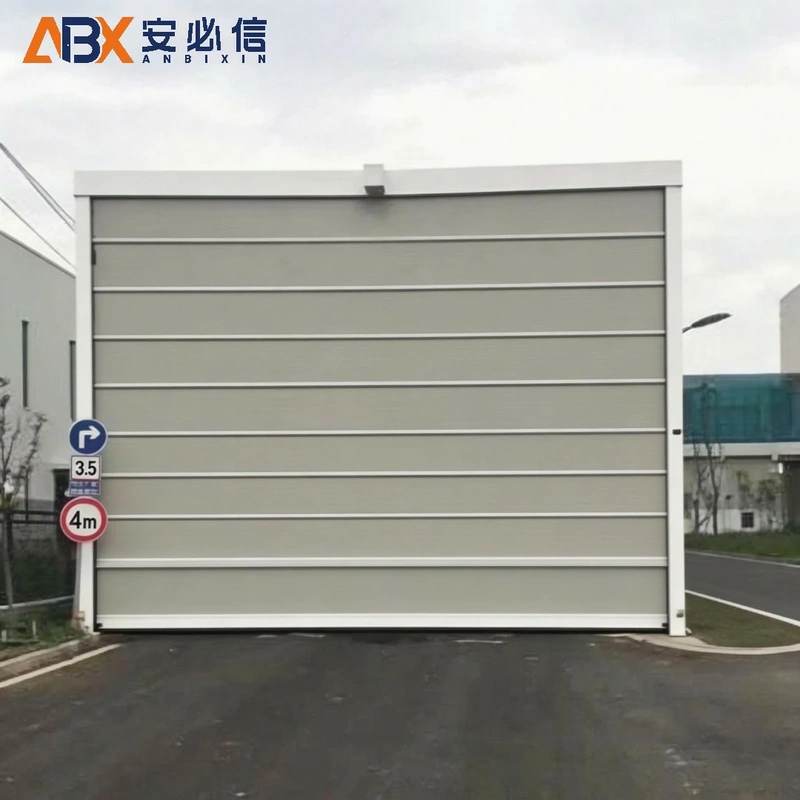 南宁市机械式门封