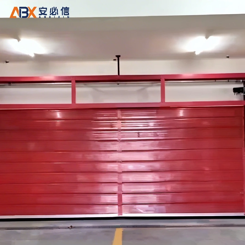 南宁市感应高速门